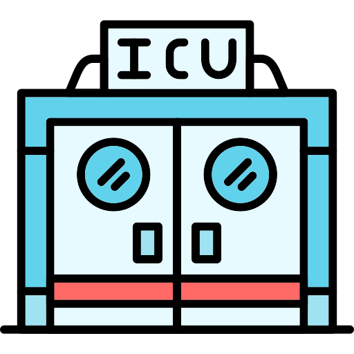 ICU (Intensive Care Unit)