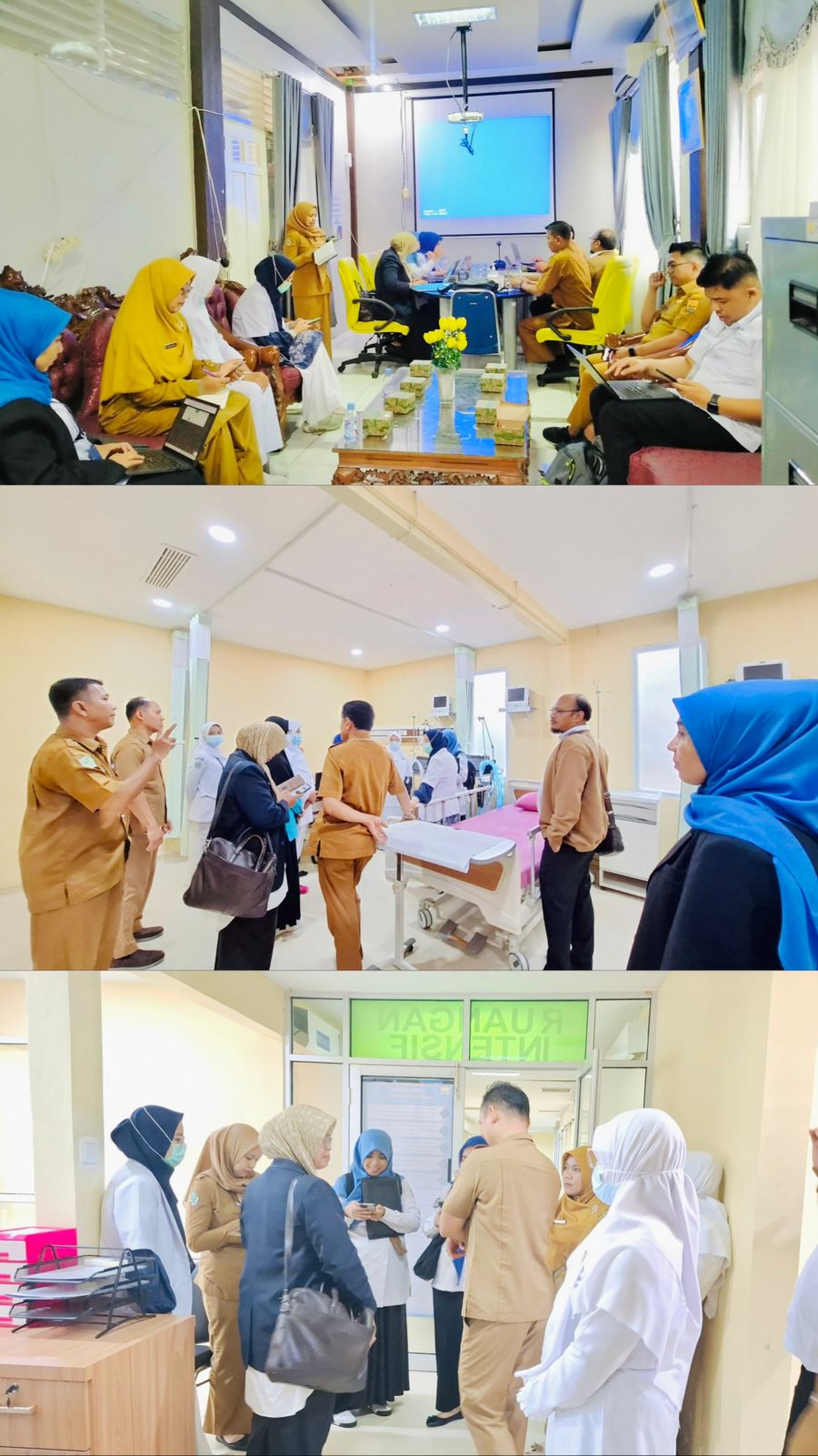 Rekredensialing BPJS Tahun 2025