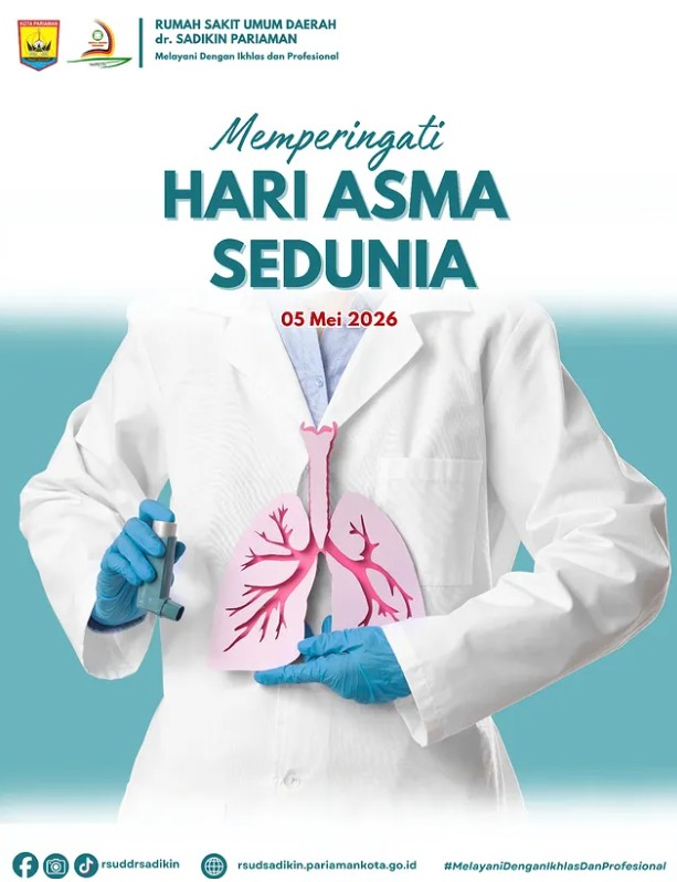 Hari Asma seDunia