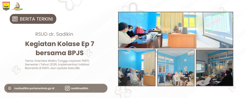 Kolase Episode 7 bersama BPJS Kesehatan
