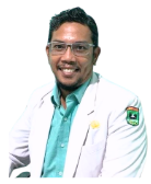 dr. Muhammad Ivan, Sp.B
