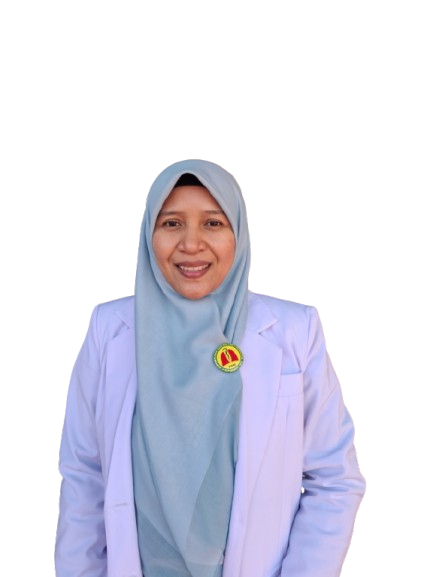 dr. Elsesmita, Sp.P