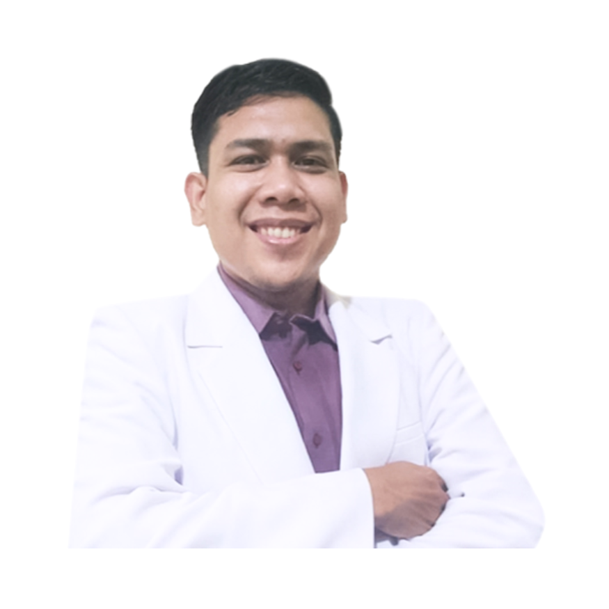dr. Muhammad Fajar, Sp.KJ