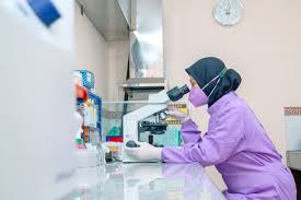 Gambar Laboratorium