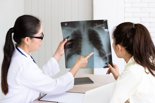 Gambar Radiologi