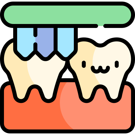 Poli Konservasi Gigi/ Endodontis