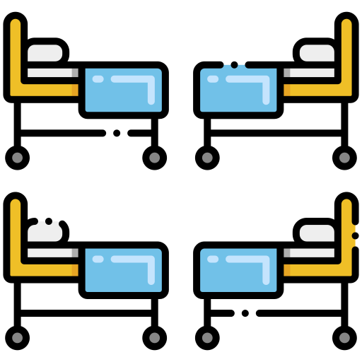 Rawat Inap Non Bedah