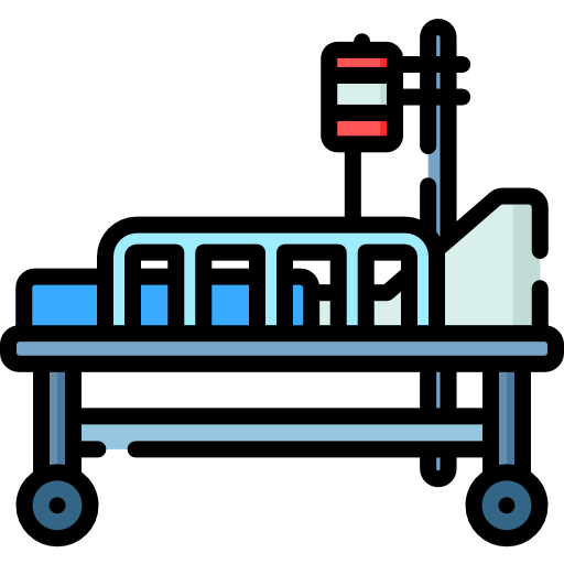 Rawat Inap Angso Duo