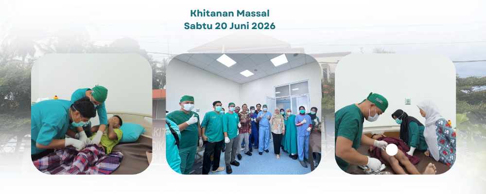 Khitanan Massal