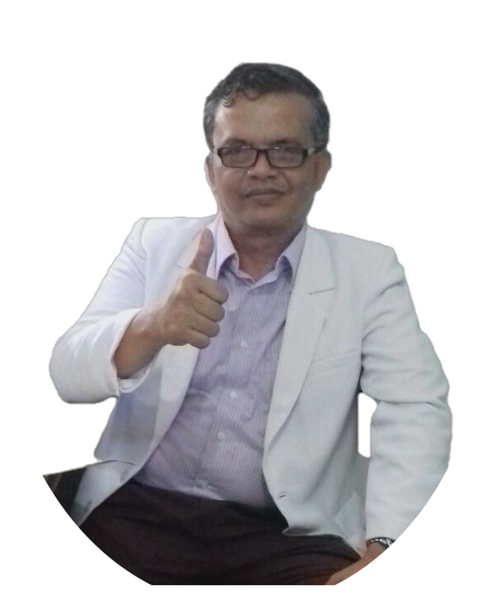 dr. Muhammad Yulius, Sp.P