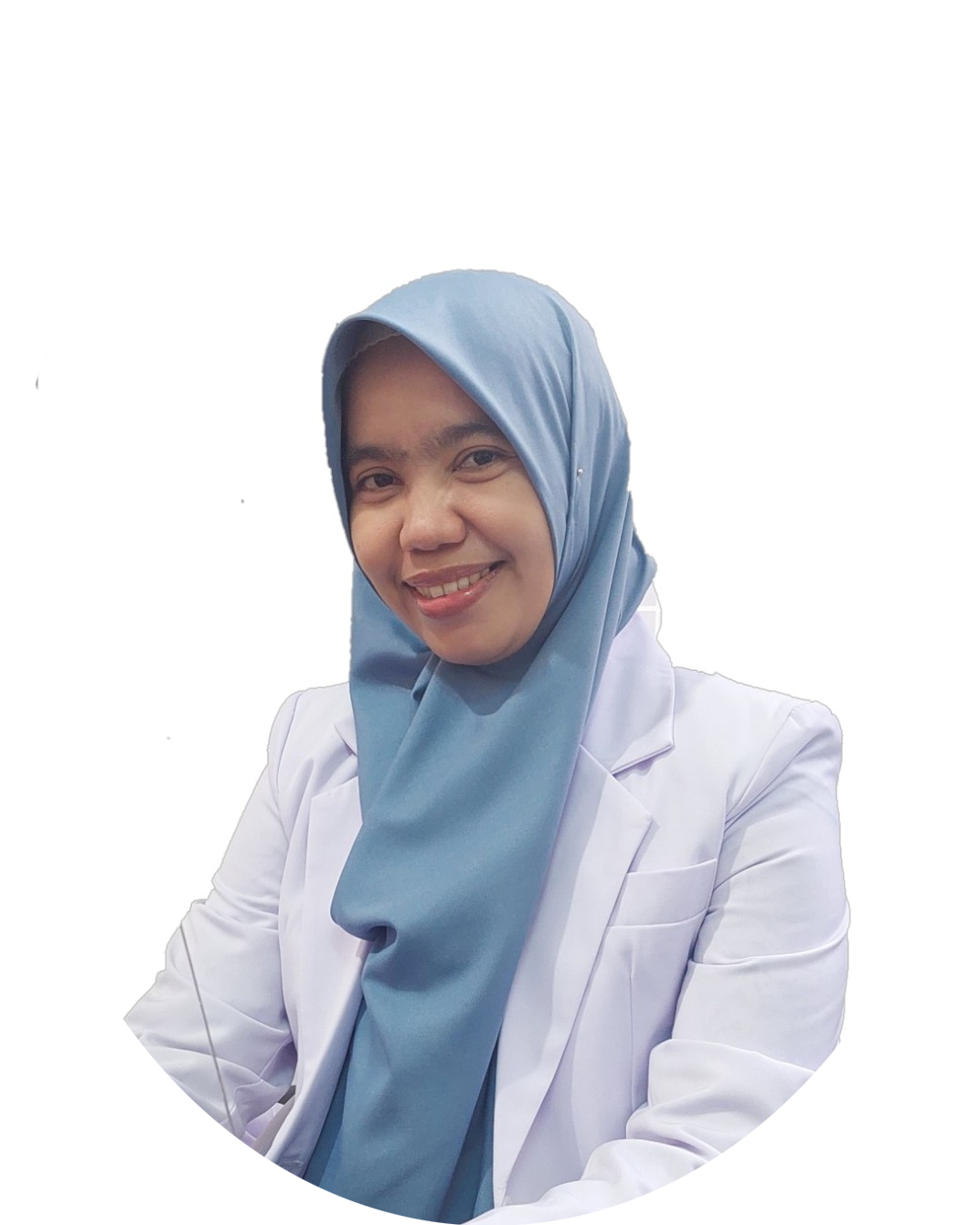 dr. Metri Hilma Yunaz, Sp.THTKL