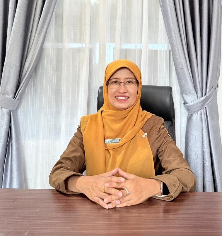 dr. Anung Respati, M.K.M